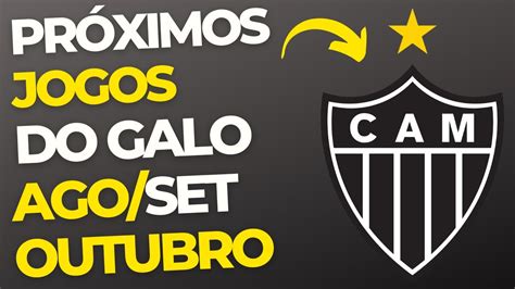 proximo jogo fo galo